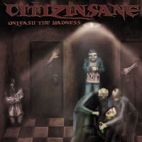 Citizinsane - Unleash The Madness
